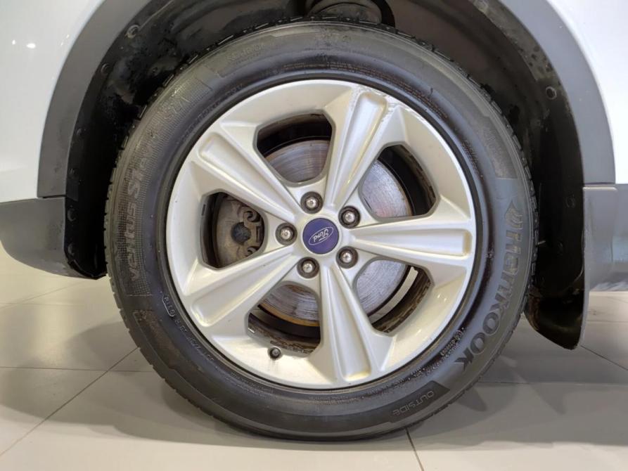 Ford Kuga II Казань  - изображение 22