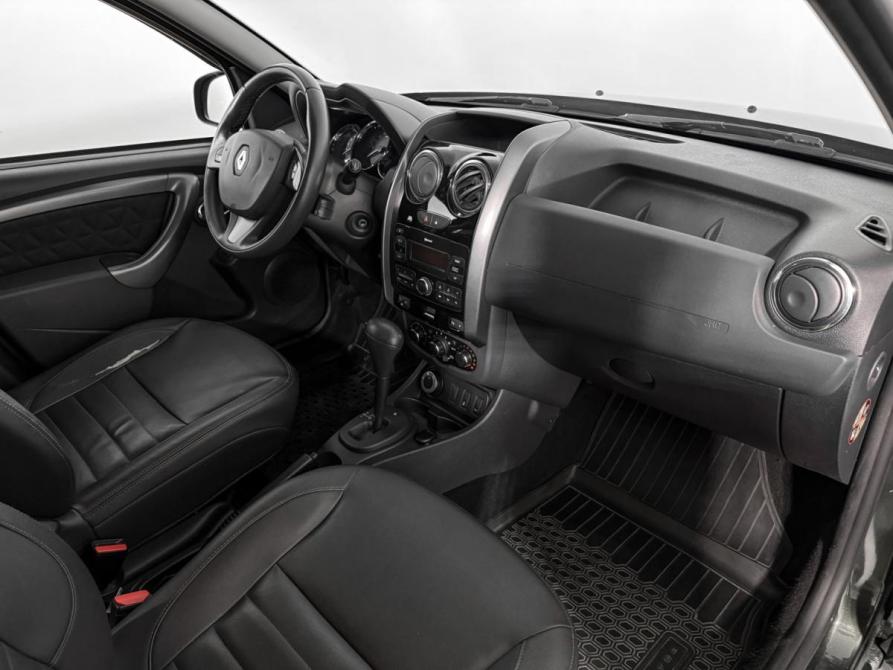 Renault Duster I Рестайлинг Санкт-Петербург  - изображение 13