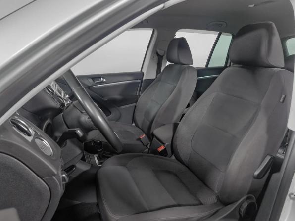 Volkswagen Tiguan I Рестайлинг с пробегом 2011 года, цена 979 000 рублей, 222897 км, внедорожник, Автокод Объявления