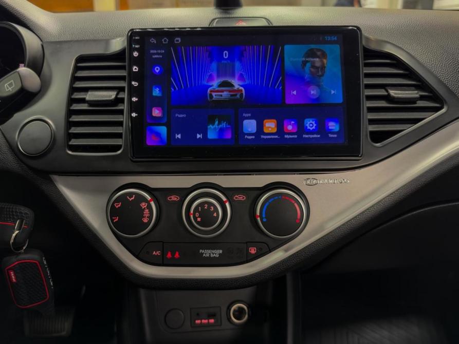 Kia Picanto II Сыктывкар  - изображение 11