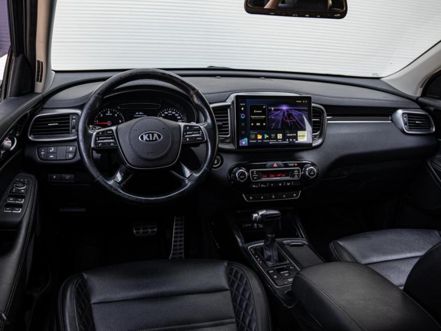 Kia Sorento III Prime Рестайлинг Краснодар  - изображение 6