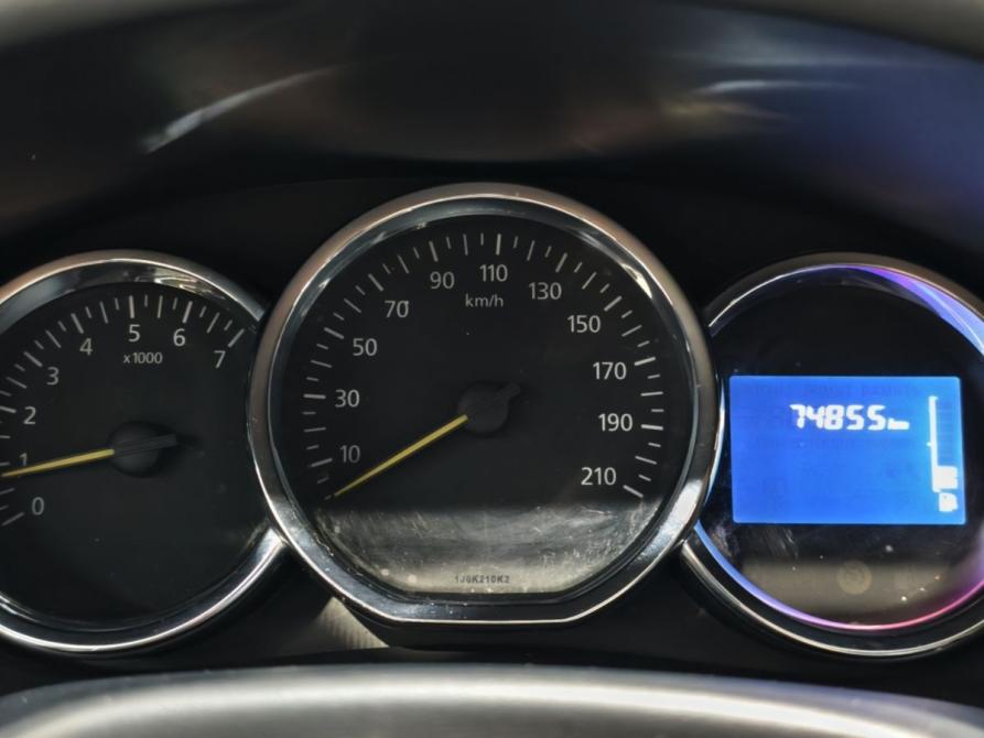 Renault Logan II Курск  - изображение 10