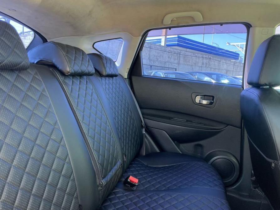 Nissan Qashqai I Рестайлинг Краснодар  - изображение 23