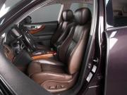 Infiniti FX II (S51) Минеральные Воды  - изображение 30