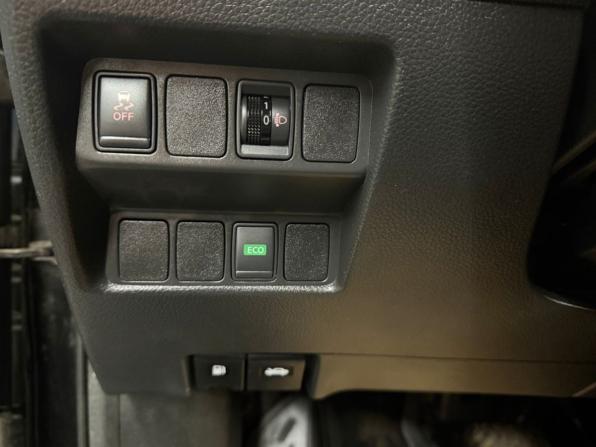 Nissan Qashqai II с пробегом 2017 года, цена 1 498 000 рублей, 127882 км, внедорожник, Автокод Объявления