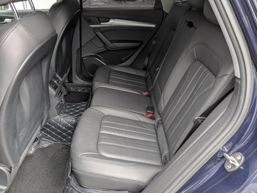 Audi Q5 II (FY) Москва  - изображение 18