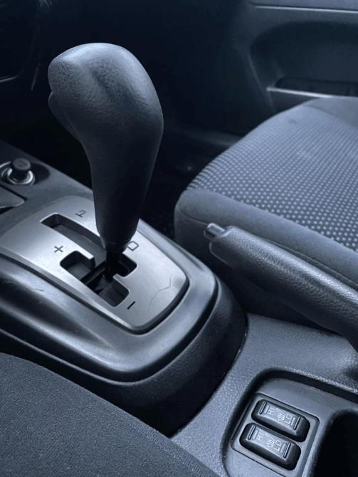Mitsubishi Lancer IX Рестайлинг Тверь  - изображение 12