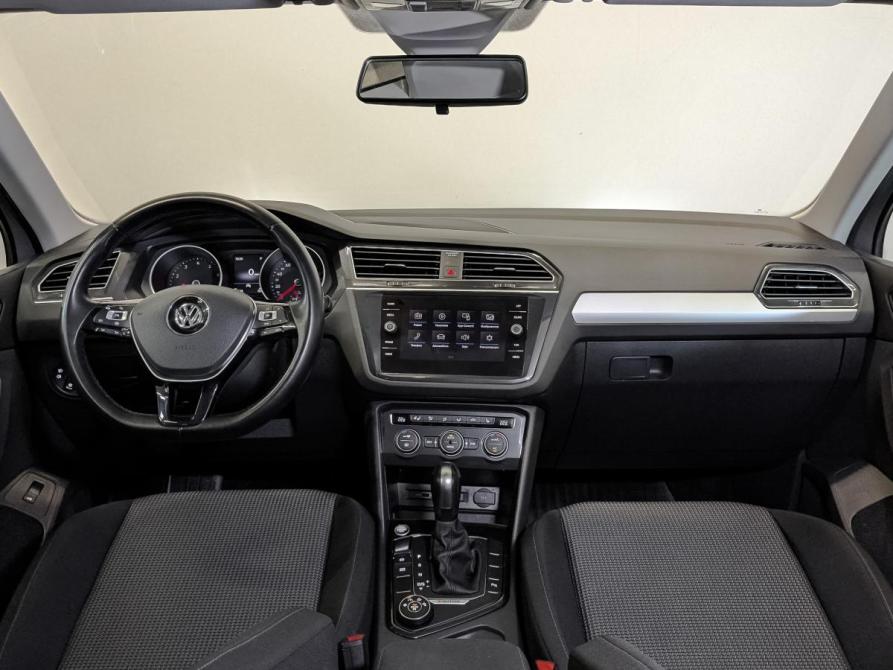 Volkswagen Tiguan II Москва  - изображение 13