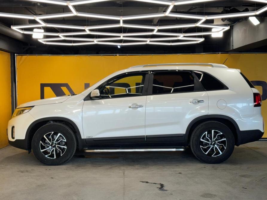 Kia Sorento II Рестайлинг Ижевск  - изображение 7