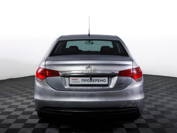 Citroen C4 II с пробегом 2013 года, цена 485 000 рублей, 320200 км, седан, Автокод Объявления