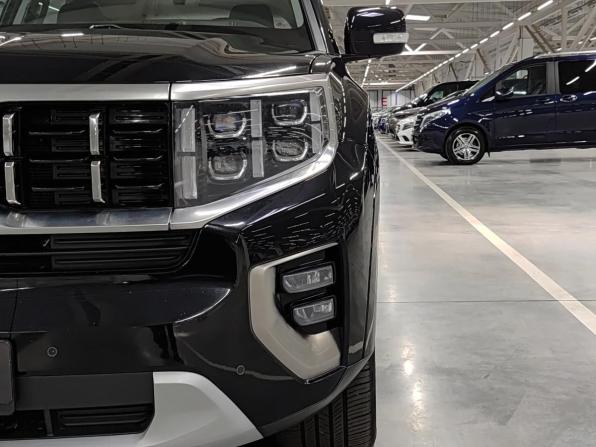 Kia Mohave I Рестайлинг 2 с пробегом 2021 года, цена 4 695 000 рублей, 117559 км, внедорожник, Автокод Объявления