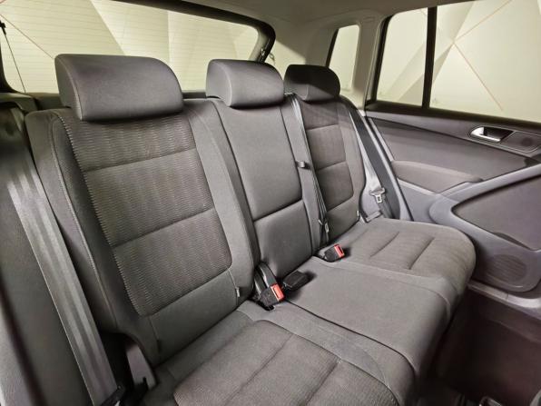 Volkswagen Tiguan I Рестайлинг с пробегом 2013 года, цена 1 215 000 рублей, 174607 км, внедорожник, Автокод Объявления