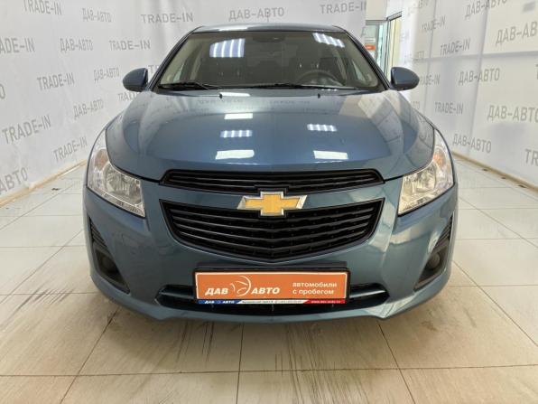 Chevrolet Cruze I Рестайлинг с пробегом 2013 года, цена 770 000 рублей, 112000 км, седан, Автокод Объявления