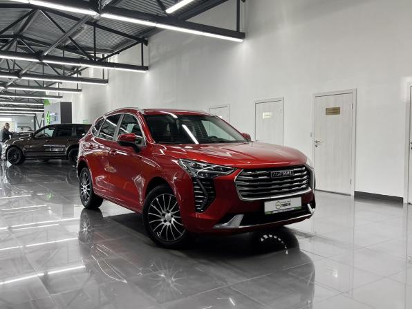 Haval Jolion I с пробегом 2023 года, цена 1 885 000 рублей, 57930 км, внедорожник, Автокод Объявления