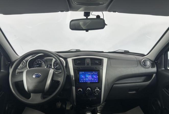 Datsun on-DO I с пробегом 2019 года, цена 505 000 рублей, 32374 км, седан, Автокод Объявления