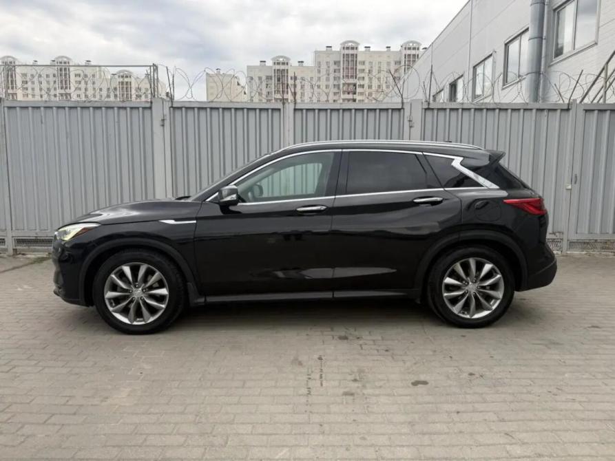Infiniti QX50 II Ростов-на-Дону  - изображение 5