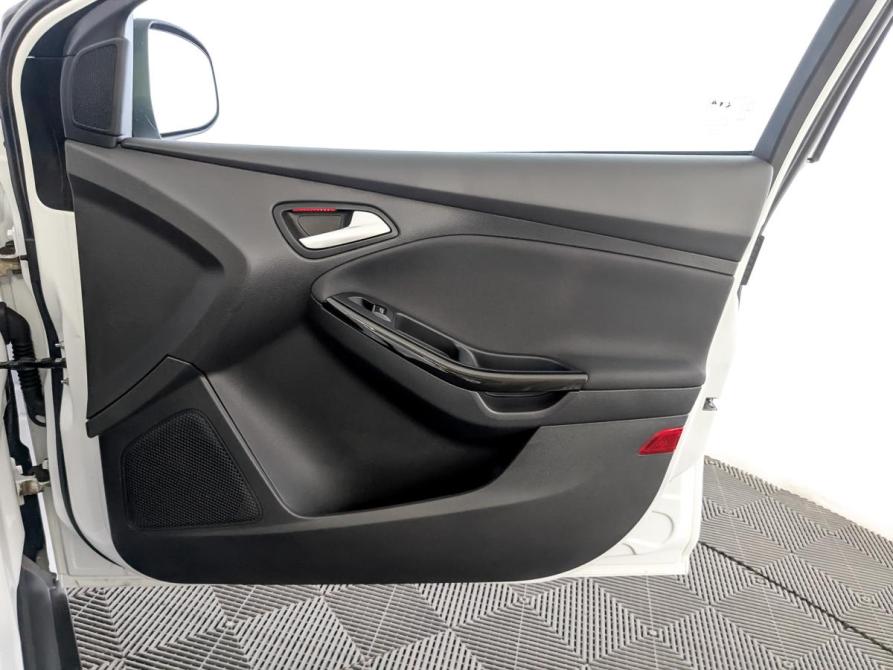 Ford Focus III Рестайлинг Москва  - изображение 24