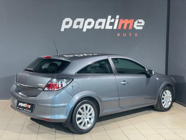 Opel Astra H Рестайлинг с пробегом 2007 года, цена 550 000 рублей, 182539 км, хэтчбек, Автокод Объявления