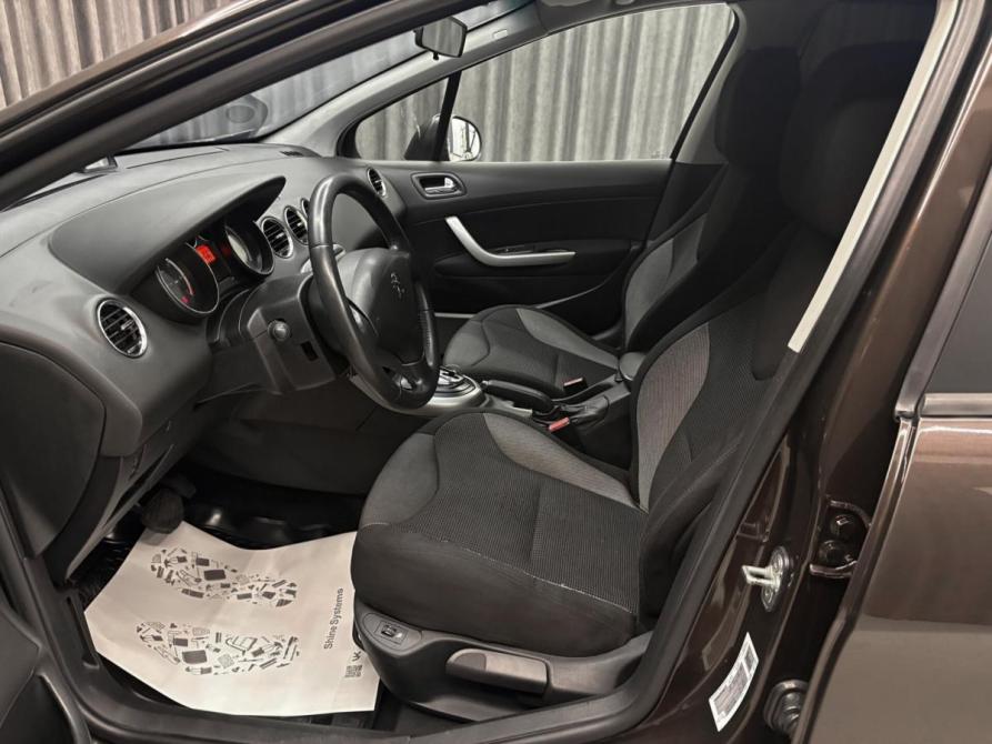 Peugeot 308 I Рестайлинг Красноярск  - изображение 12