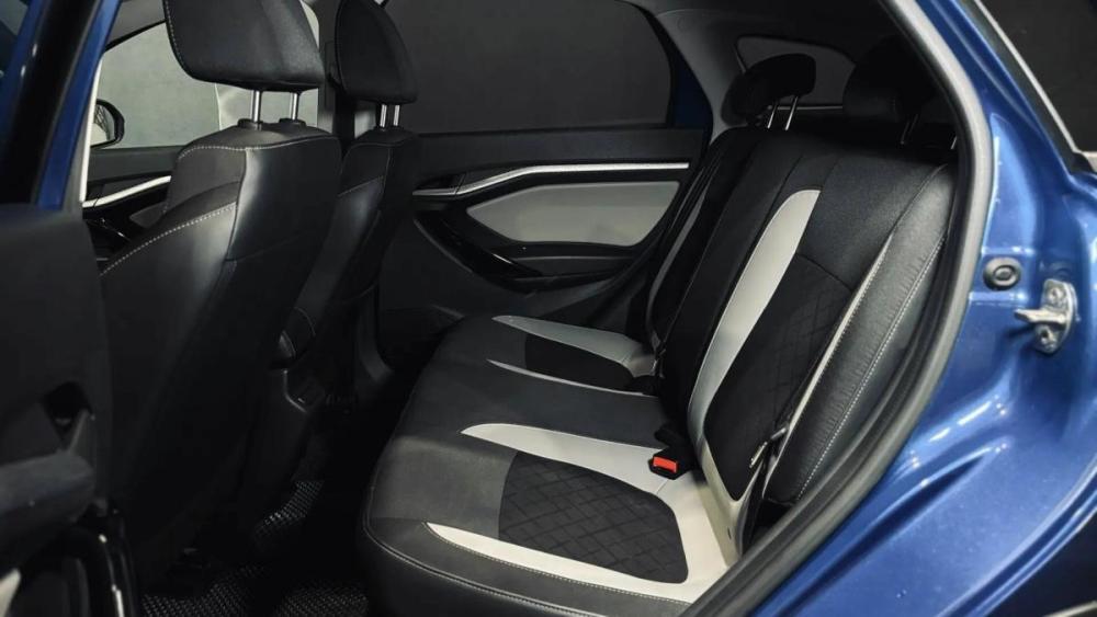 Lada (ВАЗ) Vesta I Смоленск  - изображение 12