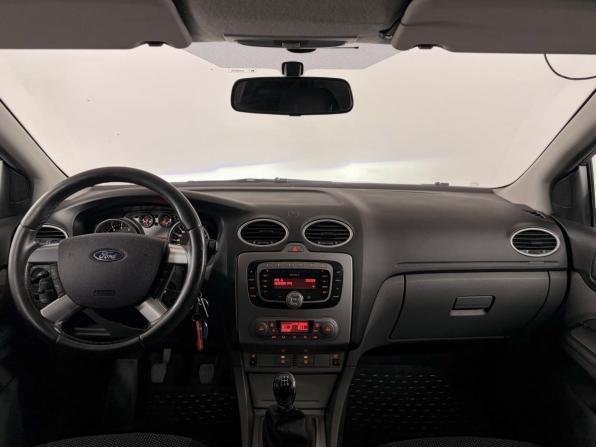 Ford Focus II Рестайлинг с пробегом 2010 года, цена 570 000 рублей, 215555 км, хэтчбек, Автокод Объявления