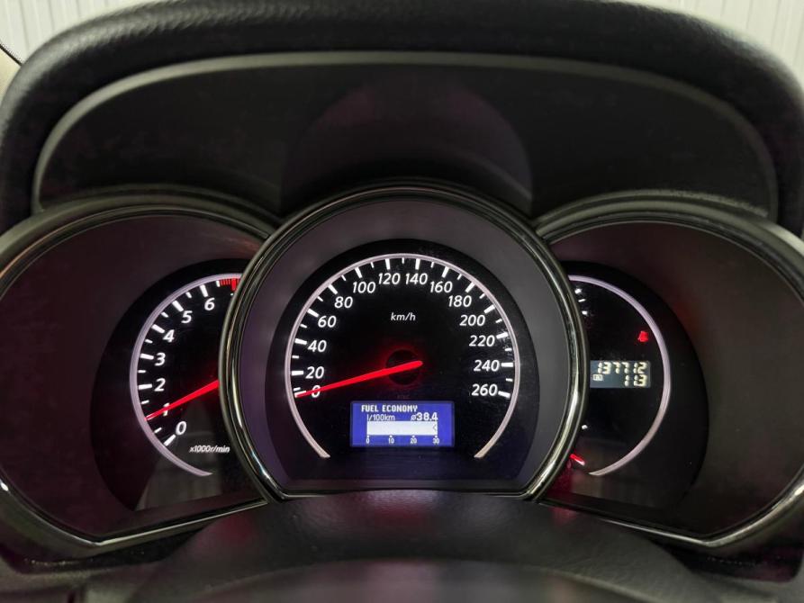 Nissan Murano II (Z51) Рестайлинг 2 Краснодар  - изображение 10