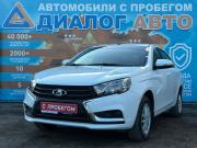 Lada (ВАЗ) Vesta I Набережные Челны  - изображение 30