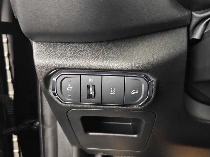 Haval Jolion I Рестайлинг Москва  - изображение 19