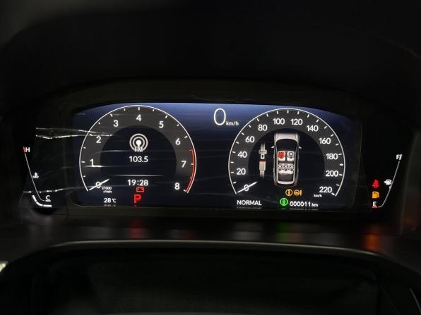 Honda CR-V VI с пробегом 2026 года, цена 4 530 000 рублей, 14 км, внедорожник, Автокод Объявления