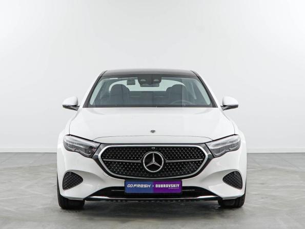 Mercedes-Benz E-Класс VI (W214 S214) с пробегом 2025 года, цена 7 249 055 рублей, 459 км, седан, Автокод Объявления