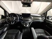 Mercedes-Benz V-Класс III (W447) Москва  - изображение 34