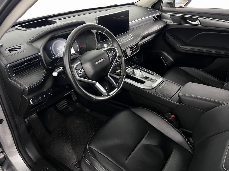 Haval Jolion I Калининград  - изображение 7