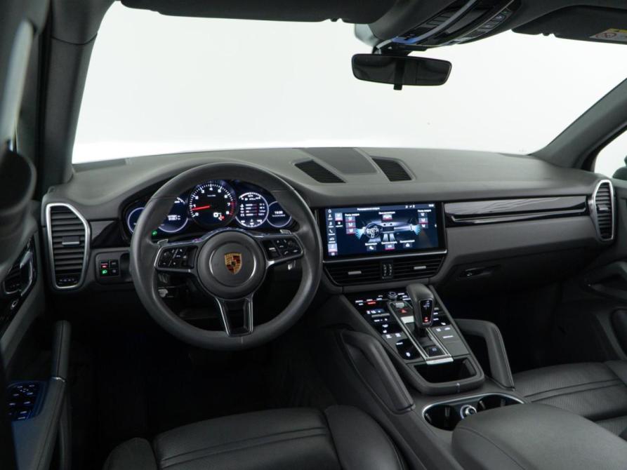 Porsche Cayenne III Москва  - изображение 6