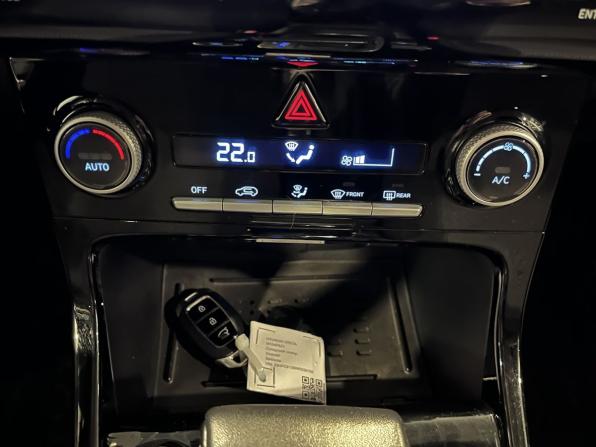 Hyundai Creta II с пробегом 2022 года, цена 2 490 000 рублей, 77538 км, внедорожник, Автокод Объявления