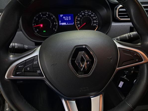 Renault Duster II с пробегом 2021 года, цена 1 655 000 рублей, 86174 км, внедорожник, Автокод Объявления