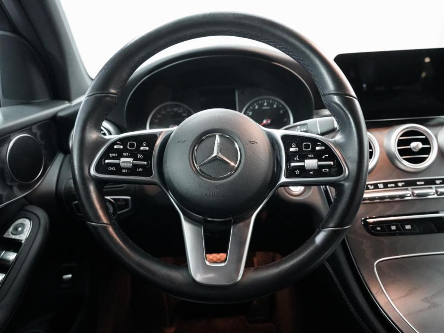 Mercedes-Benz GLC I (X253) Рестайлинг Ульяновск  - изображение 14