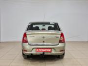 Renault Logan I Рестайлинг Альметьевск  - изображение 21