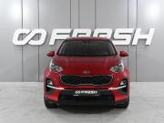 Kia Sportage IV Рестайлинг Ростов-на-Дону  - изображение 24