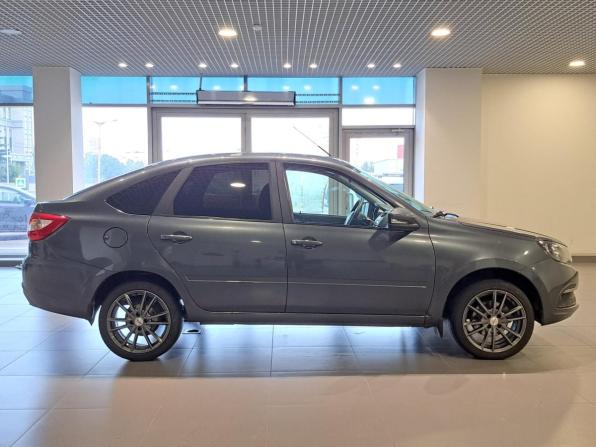 Lada (ВАЗ) Granta I Рестайлинг с пробегом 2024 года, цена 860 000 рублей, 37123 км, лифтбек, Автокод Объявления