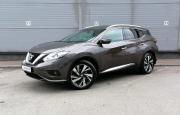Nissan Murano III (Z52) Санкт-Петербург  - изображение 19