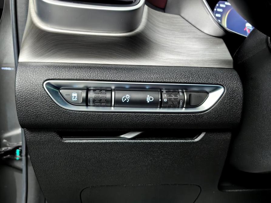 Geely Coolray I Москва  - изображение 21