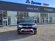 Renault Duster I Рестайлинг Набережные Челны  - изображение 30
