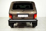 Lada (ВАЗ) Niva Legend Саратов  - изображение 27