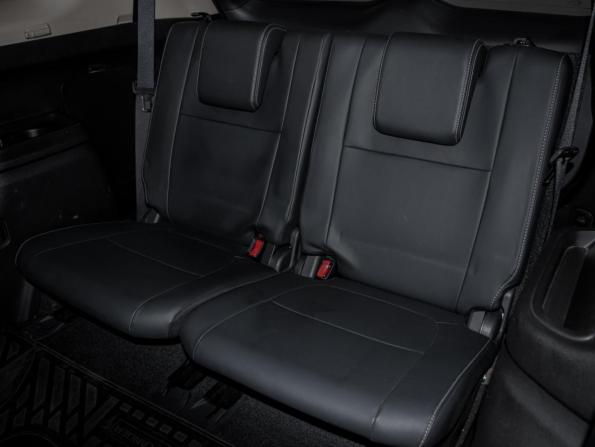 Mitsubishi Outlander III Рестайлинг 3 с пробегом 2021 года, цена 2 950 000 рублей, 93200 км, внедорожник, Автокод Объявления