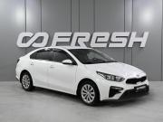 Kia Cerato IV Ростов-на-Дону  - изображение 20