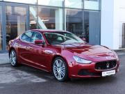 Maserati Ghibli III Химки  - изображение 19
