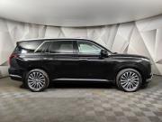 Hyundai Palisade I Рестайлинг Москва  - изображение 31
