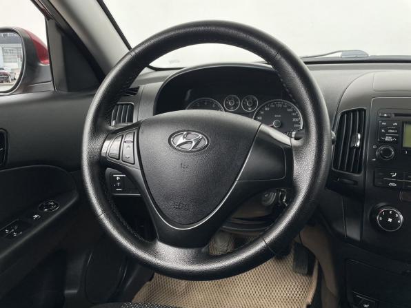 Hyundai i30 I Рестайлинг с пробегом 2010 года, цена 558 000 рублей, 220104 км, хэтчбек, Автокод Объявления