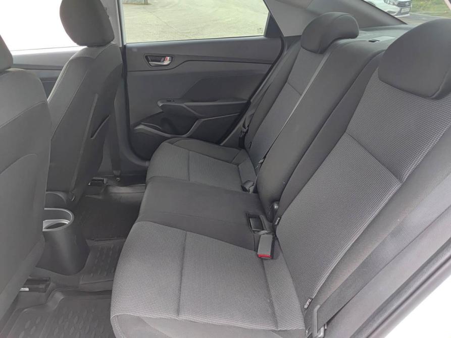 Hyundai Solaris II Ижевск  - изображение 15