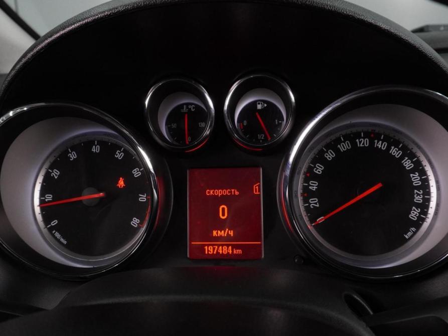 Opel Astra J Рестайлинг Воронеж  - изображение 12